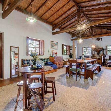 Casa Do Moinho Rural Campo E Praia , 9 Pessoas, Animais Benvindos Ешпиньо Екстериор снимка