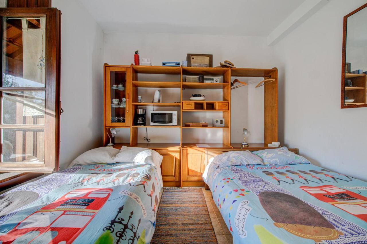Casa Do Moinho Rural Campo E Praia , 9 Pessoas, Animais Benvindos Ешпиньо Екстериор снимка