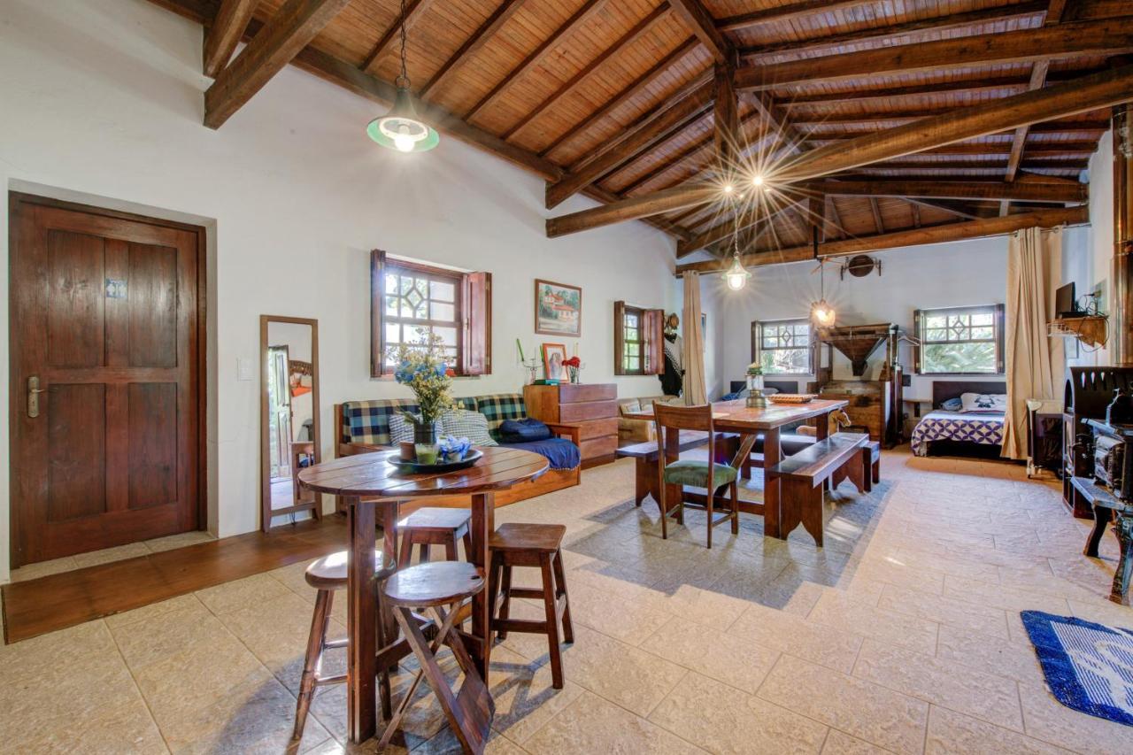Casa Do Moinho Rural Campo E Praia , 9 Pessoas, Animais Benvindos Ешпиньо Екстериор снимка